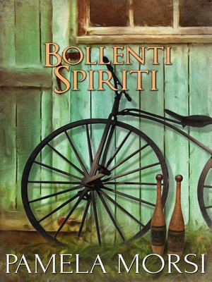 cover image of Bollenti Spiriti